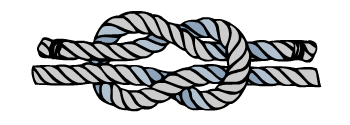 Kreuzknoten